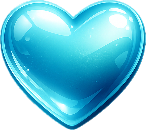 Heart icon
