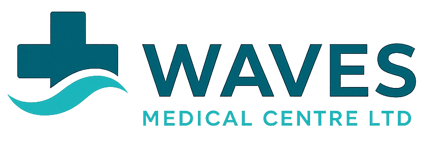 Waves Medical Centre Ltd logo